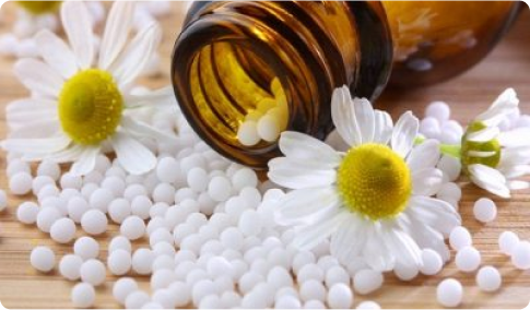 homeopathic work blog
