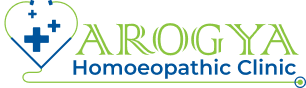 Arogya homepathic clinic